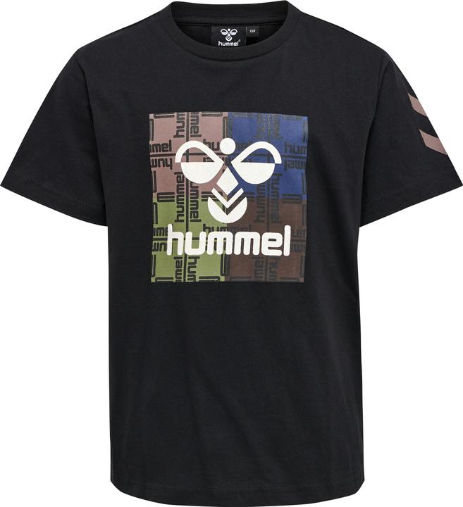Produktbild hummel Hmlbodhi T-Shirt S/S (140)