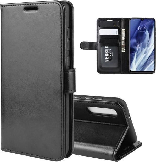 Immagine prodotto MU Classic Crazy Horse Leather Bookcover Series (OnePlus 9 Pro 5G, Mi 9 Pro)