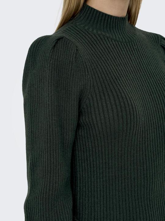 Immagine prodotto Only Abito a maniche lunghe in maglia (S)