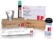 Actual product image RICOH Black - Original - Toner cartridge - for Aficio MP C2050 (FC)