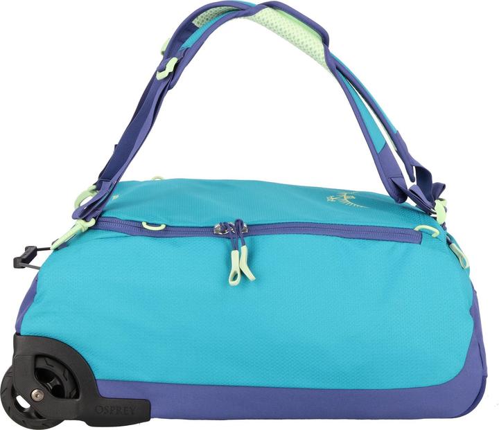 Immagine prodotto Osprey Daylite CO Whld Duffle 40 2 Wheels Borsa da viaggio 58 cm (40 l, Bagaglio a mano (fino a 50 litri))