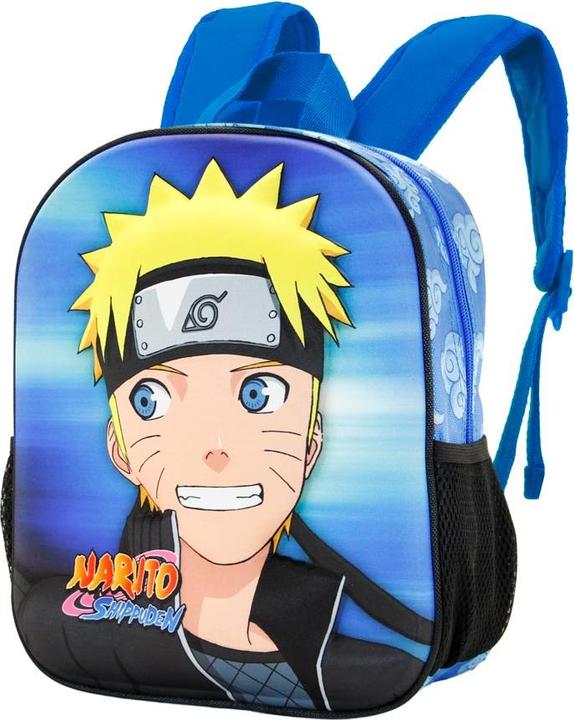 Actual product image Karactermania Small 3D Backpack Watching