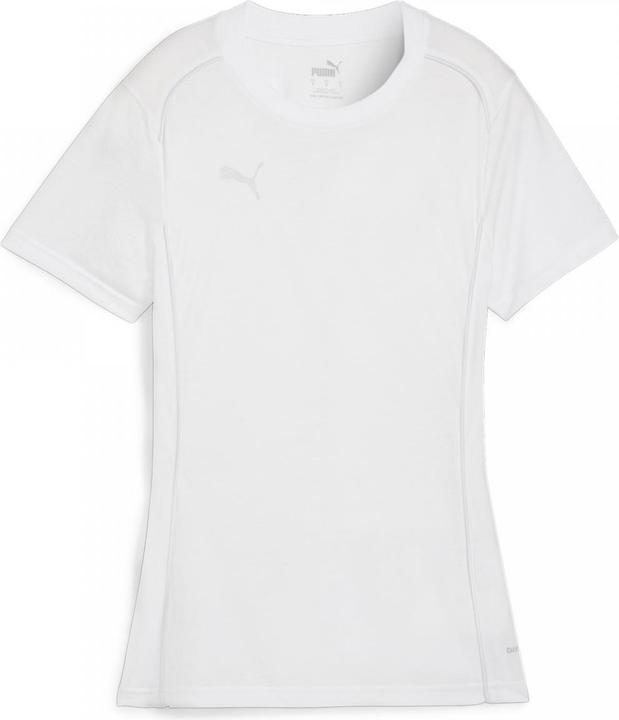 Actual product image Puma teamFINAL Casuals Tee Wmn (L)
