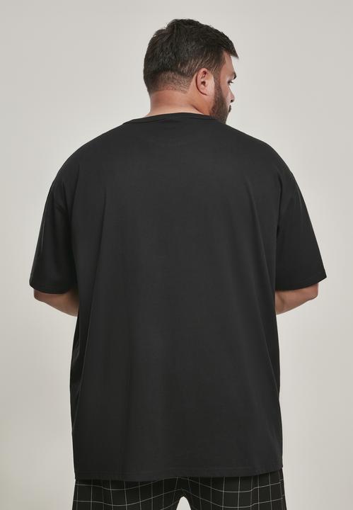 Image du produit Urban Classics Organic Basic Tee (5XL)