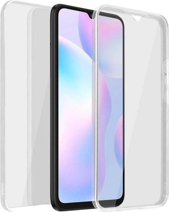 Actual product image Avizar Integral Series (Xiaomi Redmi 9AT)