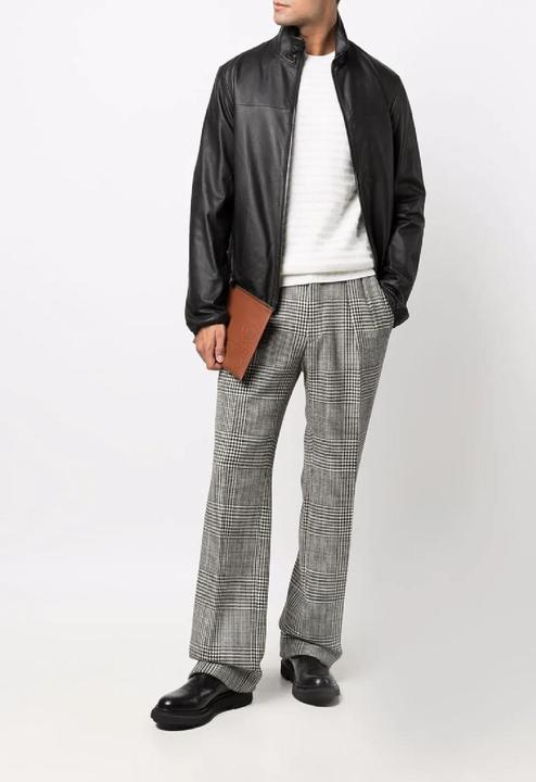 Immagine prodotto Emporio Armani Lederjacke (54)