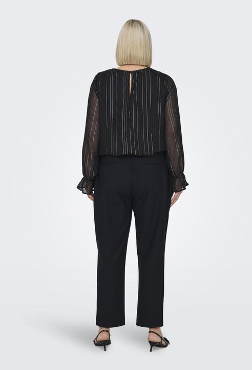 Actual product image Only CARTRAVEL Regular fit trousers Trousers (W54/L32)
