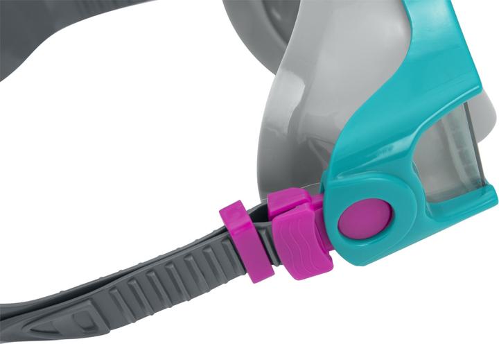 Produktbild Bestway Spark Wave Snorkel Set