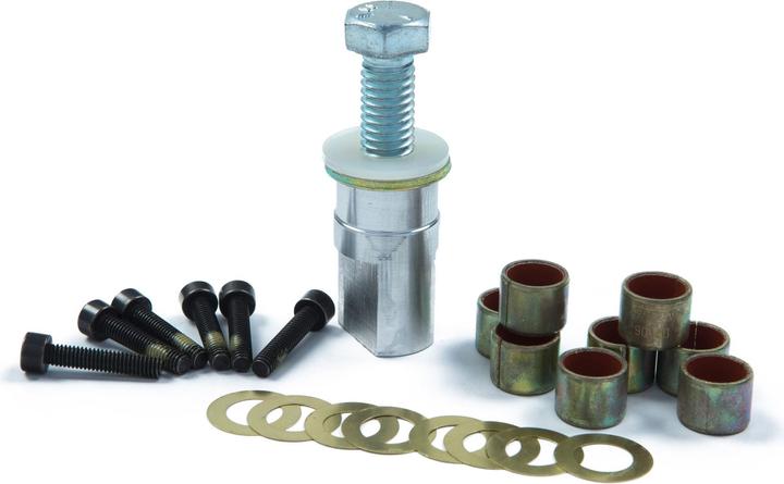 Cane Creek Thudbuster ST Rebuild Kit inkl. Werkzeug