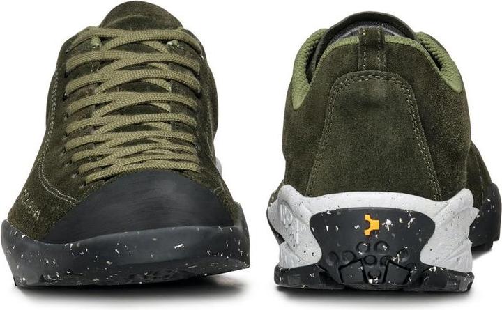 Actual product image Scarpa Mojito Planet Suede (45.5)