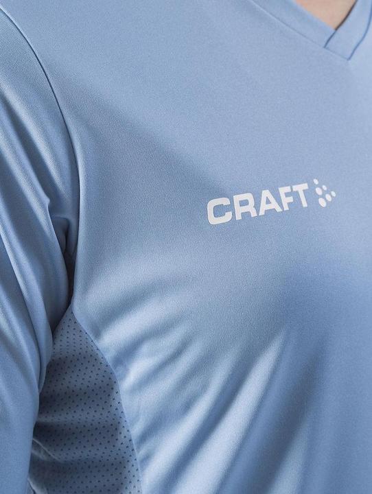 Actual product image Craft Squad Jersey Solid Ls W (S)