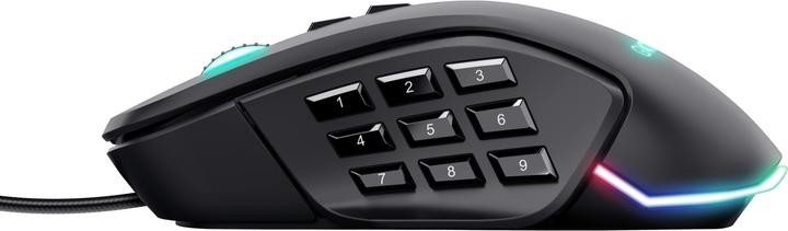 Produktbild Trust GXT 970 Morfix (Kabelgebunden)