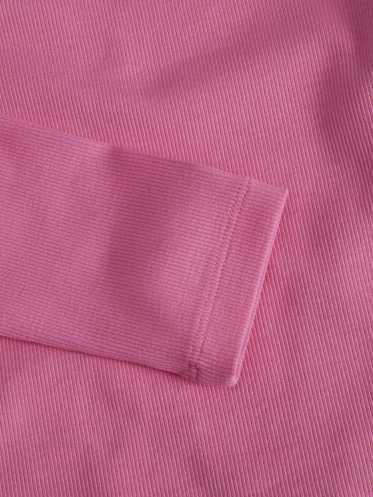 Image du produit JJXX Jxfeline Str Ls Rib Tee Jrs Noos (XS)