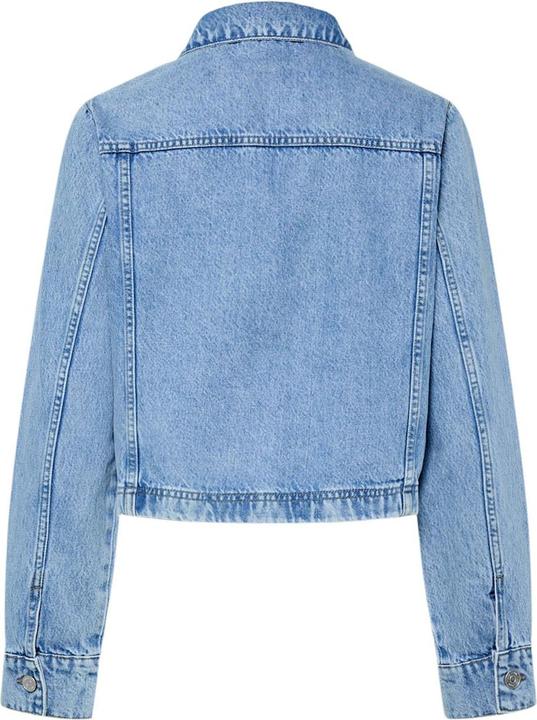 Produktbild Pieces PCSKY Jeansjacke (XL)