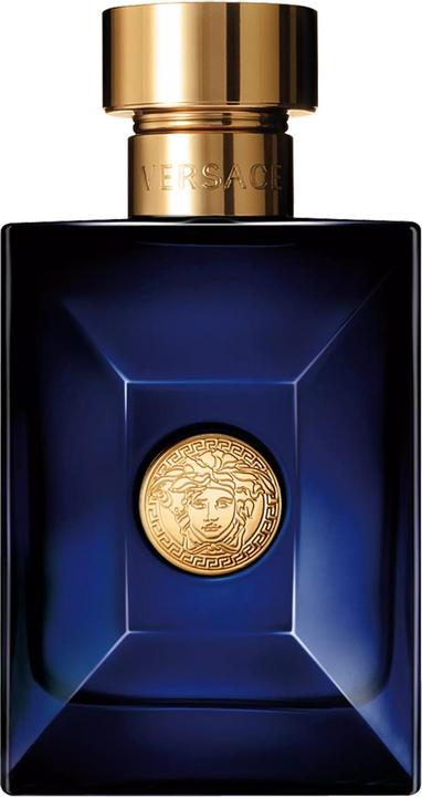 Actual product image Versace Dylan Blue Vapo (Eau de toilette, 100 ml)