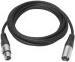 Actual product image Vivolink PROAUDXLRMF5 Audio Cable XLR (5 m, XLR)