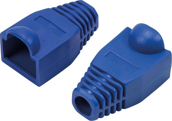 Immagine prodotto LogiLink MP0066 (Gommino della spina)