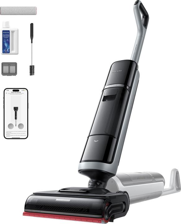 Actual product image Dreame H15 Pro Heat