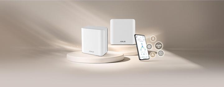Immagine prodotto ASUS ZenWiFi BD4 2er Set