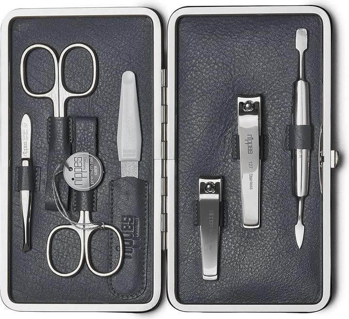 Immagine prodotto Nippes 7-teiliges Maniküre-Set