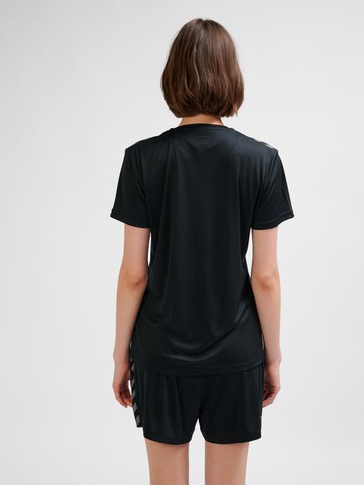 Immagine prodotto hummel Hmlauthentic Pl Maglia S/S Donna (XS)
