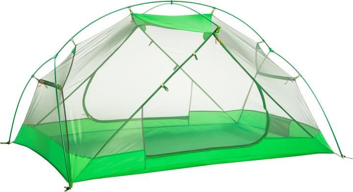 Produktbild Campz Lacanau Zelt 3P (Kuppelzelt, 2.96 kg, 3 Personen)