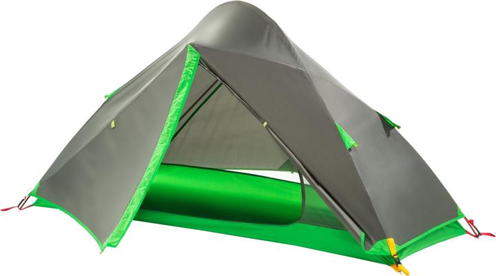 Image du produit Campz Tignes Tente 1P (Tente igloo, 1.86 kg, 1 personne)
