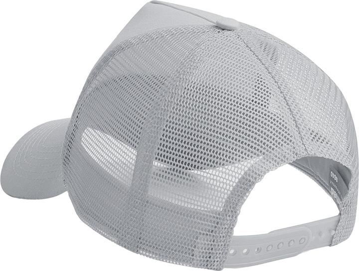Actual product image Beechfield Unisex Adult Snapback Trucker Cap (One size)