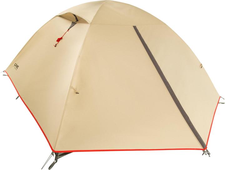 Produktbild Campz Toscana XW Zelt 3P (Kuppelzelt, 3.30 kg, 3 Personen)