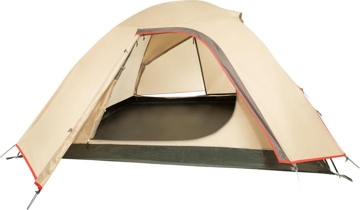 Produktbild Campz Toscana XW Zelt 3P (Kuppelzelt, 3.30 kg, 3 Personen)