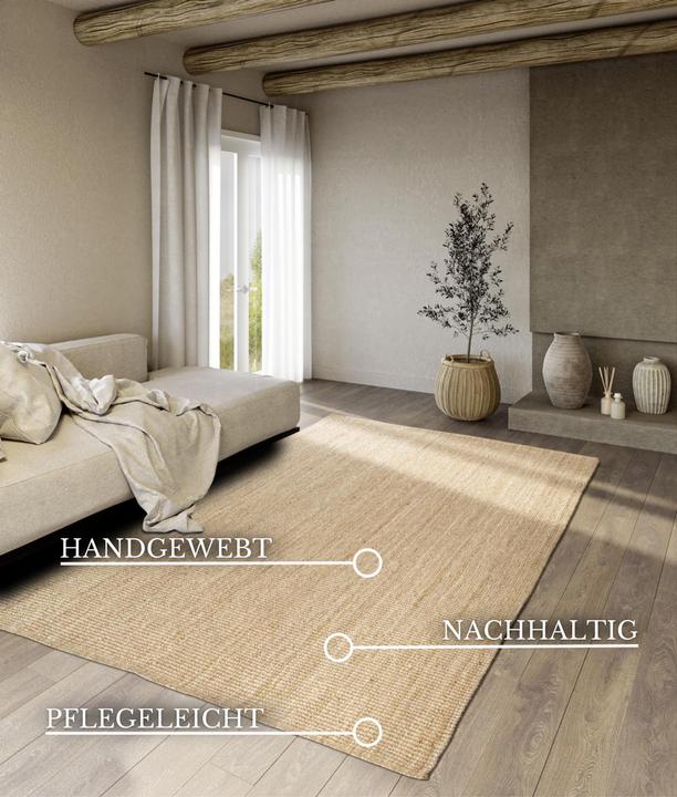 Actual product image Villeroy & Boch Rosalie (120 x 170 cm)