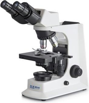 Immagine prodotto Kern OBN 132T241 Microscopio a luce trasmessa Trinoculare 1000 x a luce trasmessa