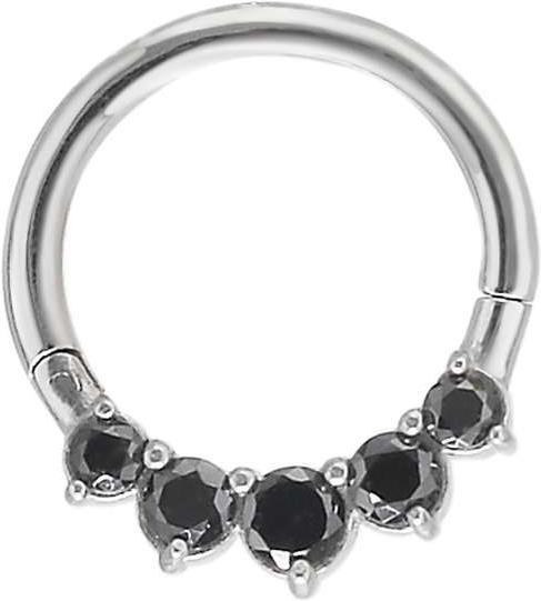 Immagine prodotto Bijouteria Barretta piercing (Acciaio chirurgico)
