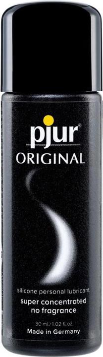 Produktbild Pjur Silicone Personal Lubricant (100 ml)