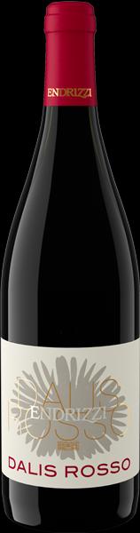 Serpaia di Endrizzi Cuvée Dalis Rosso (1 x 75 cl, 2018)