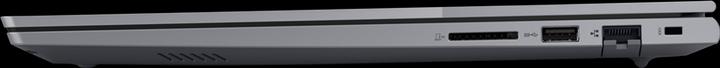 Actual product image Lenovo ThinkBook 16 Gen 6 (16", Intel Core i7-13700H, 16 GB, 512 GB, DE)