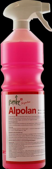 Benke Alpolan (1000 ml)