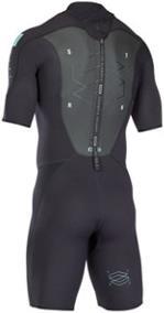 Produktbild ION Strike Element Shorty Herren Neoprenanzug (S)