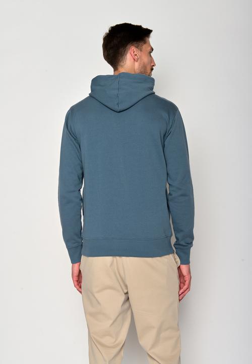 Immagine prodotto Greenbomb Nature Car Surf Star Hoodie (L)