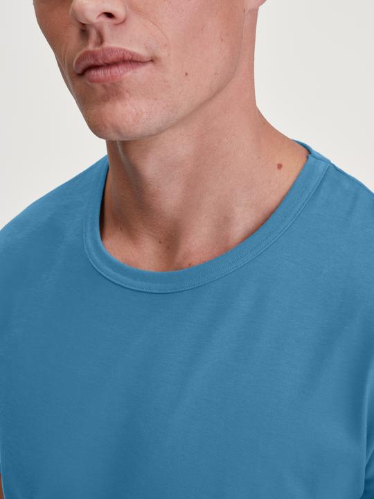 Actual product image Calida Rmx Sleep Weekend T-Shirt (S)