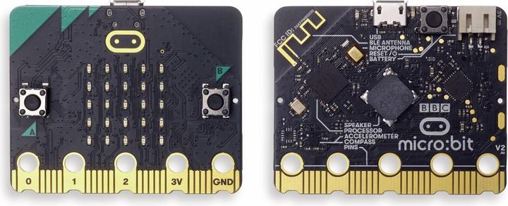 Produktbild micro:bit V2 Go