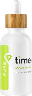 Image du produit Timeless Skin Care 100% Pure Squalane 2oz 60mL (60 ml)