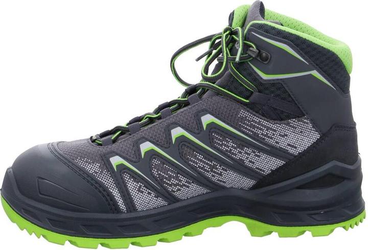 Produktbild Lowa LARROX Work GTX Mid S3 (S3, 42)