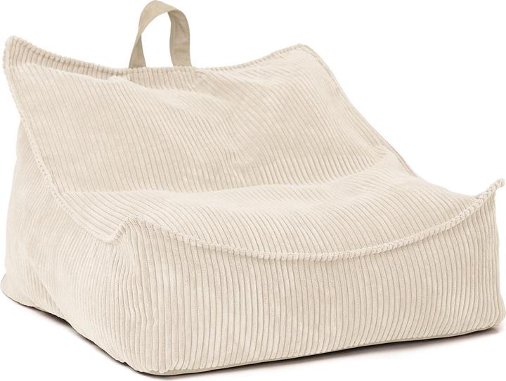 Produktbild Kids Concept Sitzsack beige