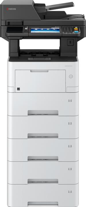 Produktbild Kyocera M3145idn,A4,3in1,LAN,Touchscreen (Laser, Schwarz-Weiss)