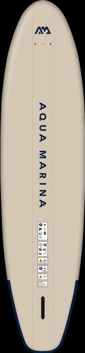 Image du produit Aqua Marina All-around Advanced Magma (11'2")