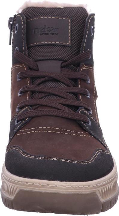 Image du produit Rieker Bottes confortables à fermeture éclair (41)