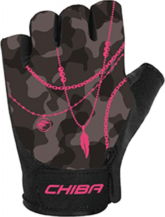 Chiba 40951 Lady Shine