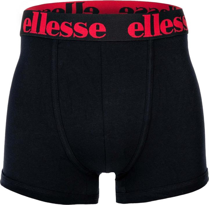 Immagine prodotto Ellesse Boxer casual elasticizzati (XL, Confezione da 7)