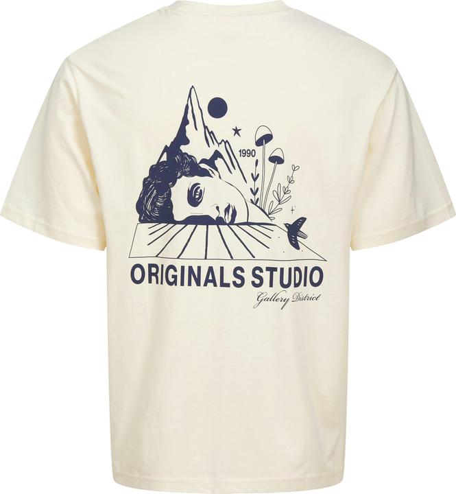 Image du produit Jack & Jones Plus Size T-shirt T-shirt (4XL)